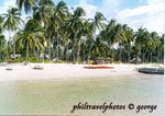Princesa Holiday Resort, Palawan